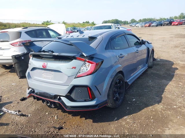 Honda k20c1 2019 SHHFK8G34KU300503 Image 4