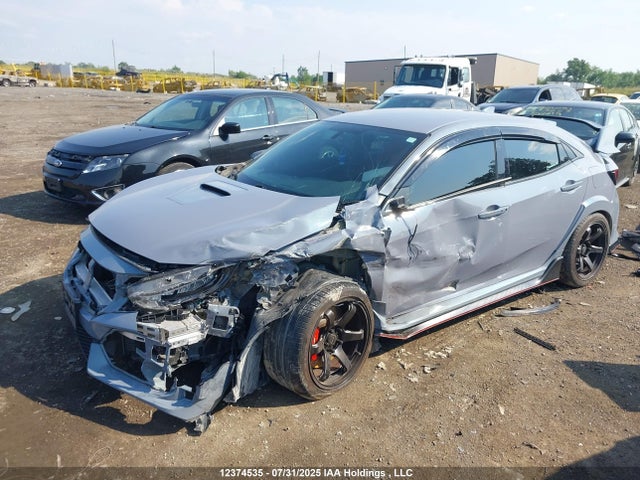Honda k20c1 2019 SHHFK8G34KU300503 Image 6
