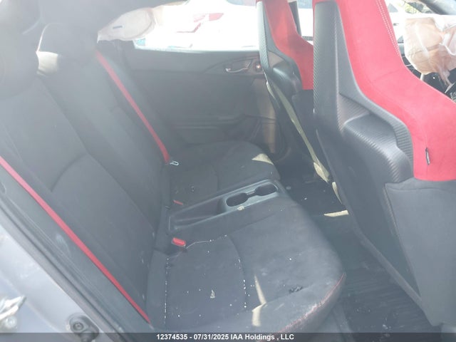 Honda k20c1 2019 SHHFK8G34KU300503 Image 8