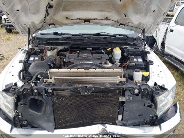 RAM 2015 2015 3C7WRNFL9FG615944 Image 10