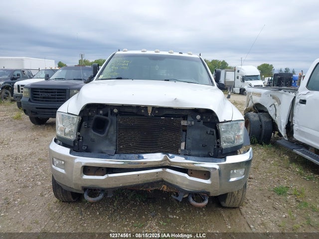 RAM 2015 2015 3C7WRNFL9FG615944 Image 13