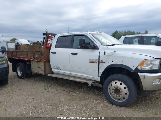 3C7WRNFL9FG615944 RAM 2015