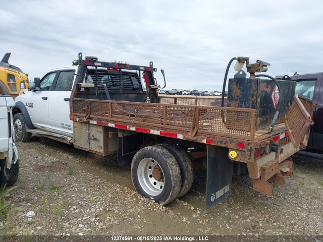 RAM 2015 2015 3C7WRNFL9FG615944 Image 15