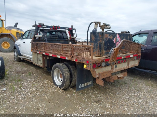 RAM 2015 2015 3C7WRNFL9FG615944 Image 3