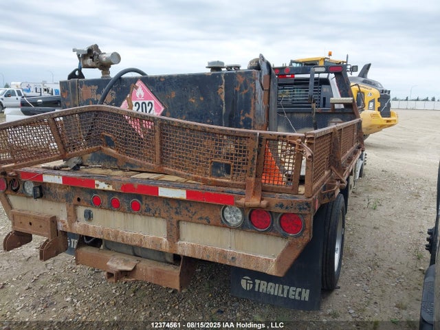 RAM 2015 2015 3C7WRNFL9FG615944 Image 4