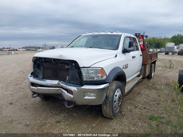 RAM 2015 2015 3C7WRNFL9FG615944 Image 6