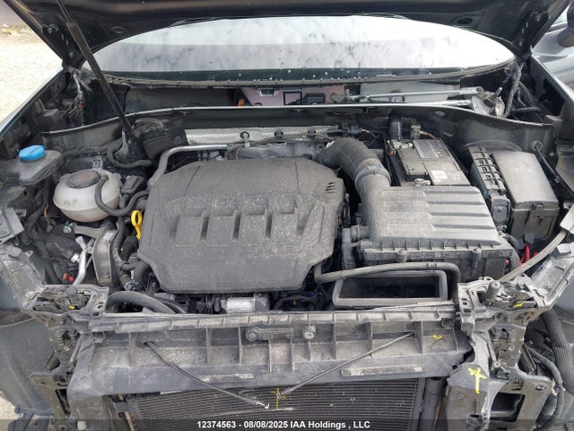 WA1FECF3XN1012148 Audi 45 tfsi