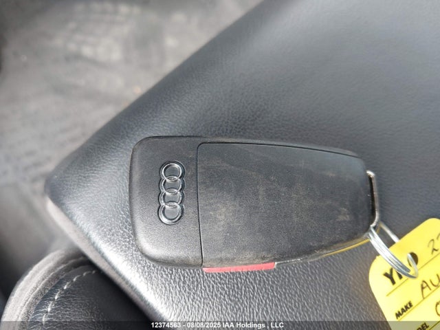 WA1FECF3XN1012148 Audi 45 tfsi
