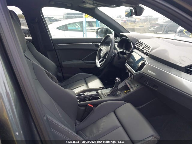 WA1FECF3XN1012148 Audi 45 tfsi