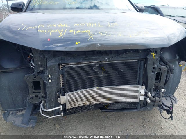 WA1FECF3XN1012148 Audi 45 tfsi
