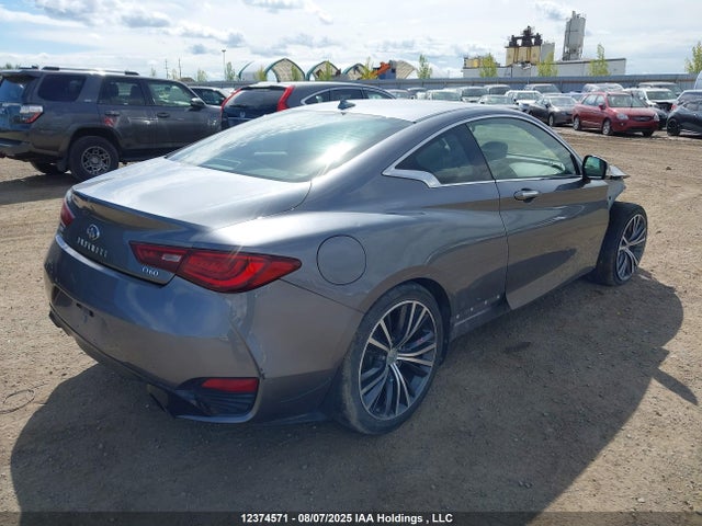 Infiniti 2018 2018 JN1EV7EL6JM391946 Image 4