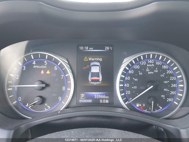 Infiniti 2018 2018 JN1EV7EL6JM391946 Image 7