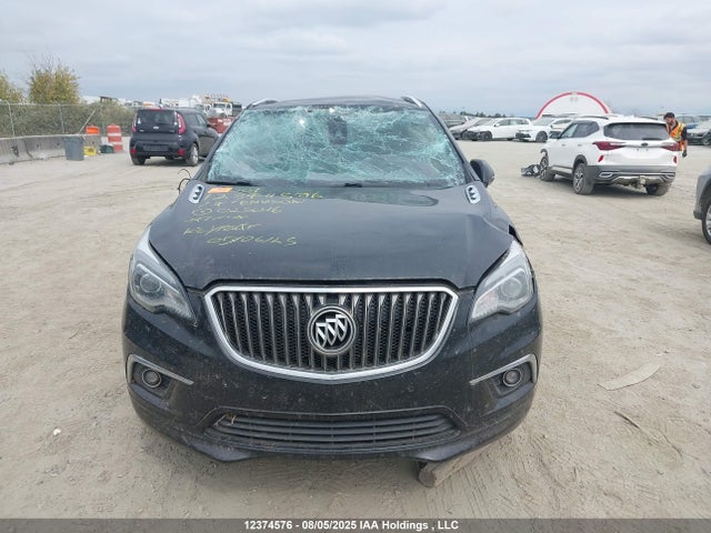 Buick Ltg - Alum Dohc, Vvt: Variable Valve Timing, E85 Max, Sidi : Spark Ignited Direct Injection 2017 LRBFXESX6HD025646 Image 12