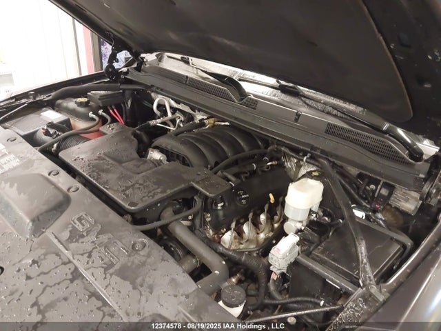 1GKS2CKJ7GR364713 GMC l86 - sidi, vvt, afm, e85 max, alum