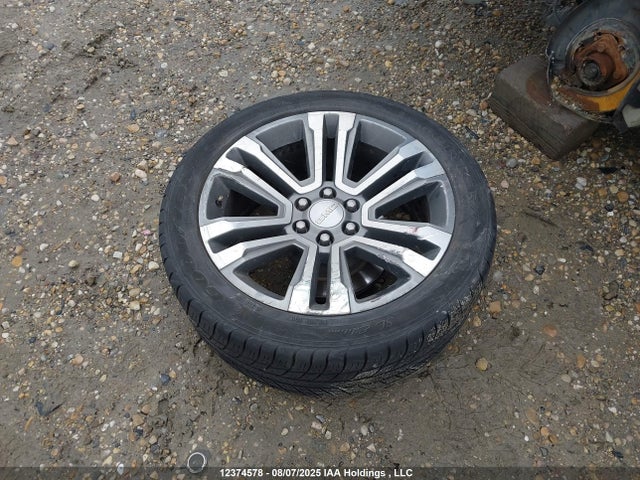 1GKS2CKJ7GR364713 GMC l86 - sidi, vvt, afm, e85 max, alum