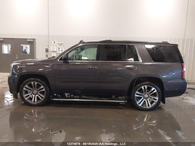 1GKS2CKJ7GR364713 GMC l86 - sidi, vvt, afm, e85 max, alum