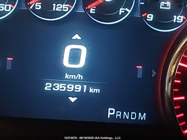 1GKS2CKJ7GR364713 GMC l86 - sidi, vvt, afm, e85 max, alum