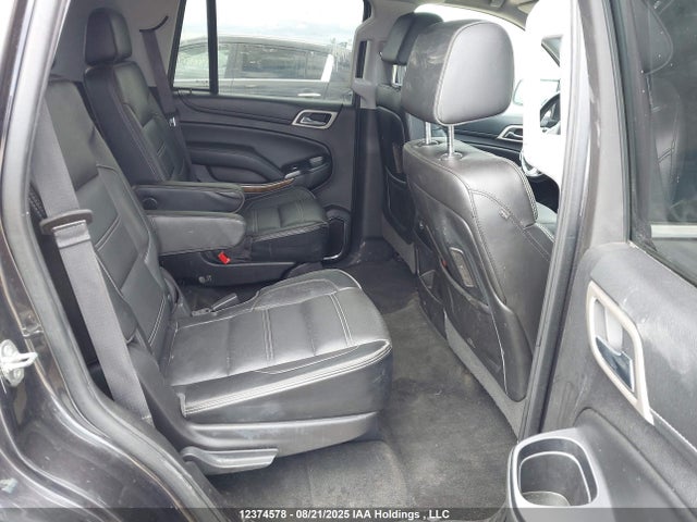 1GKS2CKJ7GR364713 GMC l86 - sidi, vvt, afm, e85 max, alum