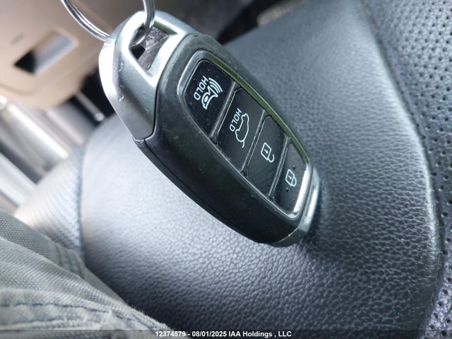 5NMS5CAA7KH086848 Hyundai t-gdi theta ii