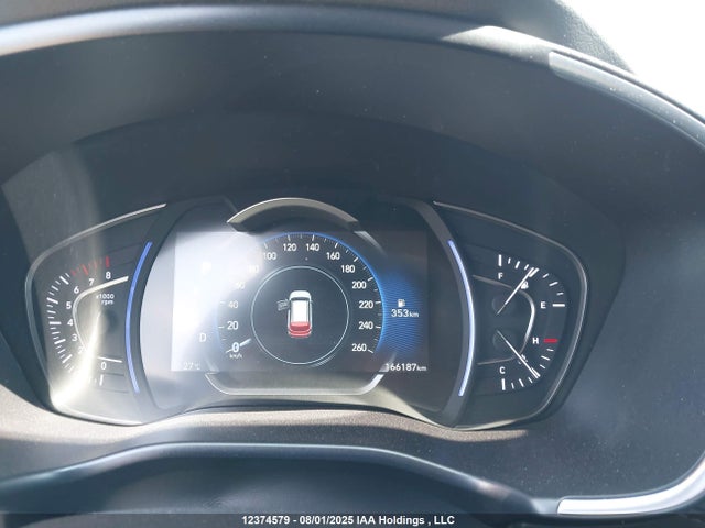 5NMS5CAA7KH086848 Hyundai t-gdi theta ii