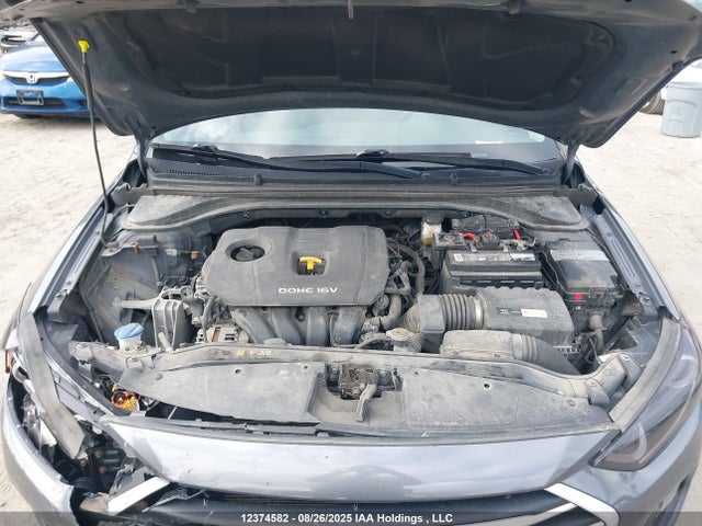Hyundai mpi nu 2018 KMHD84LF3JU647189 Image 10