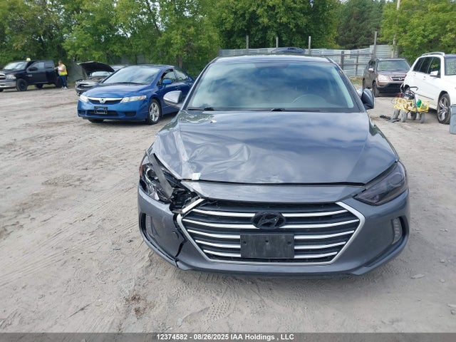 Hyundai mpi nu 2018 KMHD84LF3JU647189 Image 12