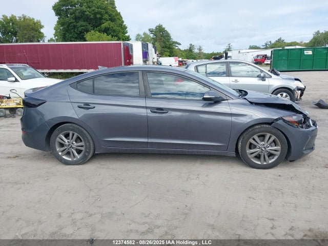 Hyundai mpi nu 2018 KMHD84LF3JU647189 Image 13