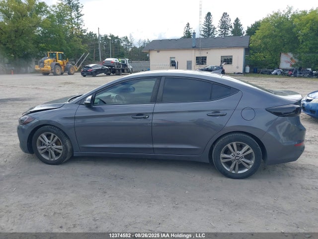Hyundai mpi nu 2018 KMHD84LF3JU647189 Image 14