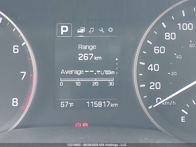 Hyundai mpi nu 2018 KMHD84LF3JU647189 Image 15