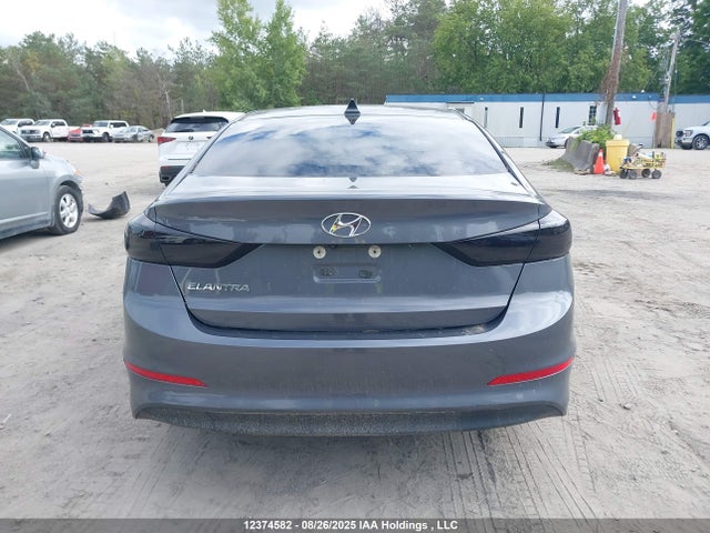 Hyundai mpi nu 2018 KMHD84LF3JU647189 Image 16