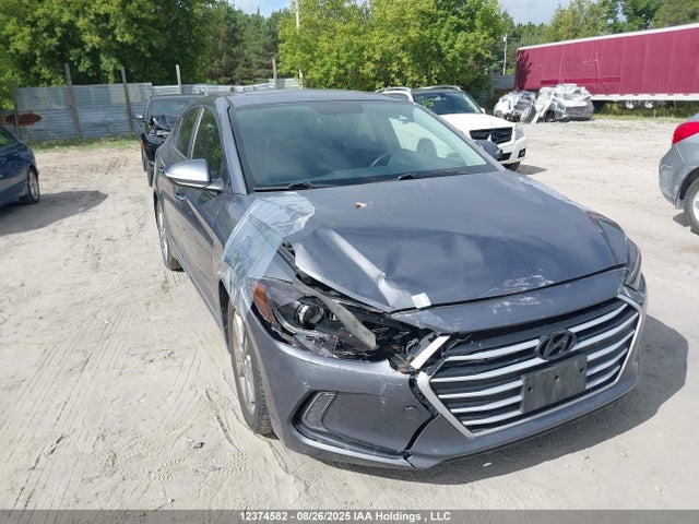 Hyundai mpi nu 2018 KMHD84LF3JU647189 Image 19