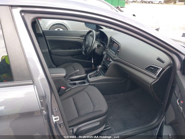 Hyundai mpi nu 2018 KMHD84LF3JU647189 Image 5