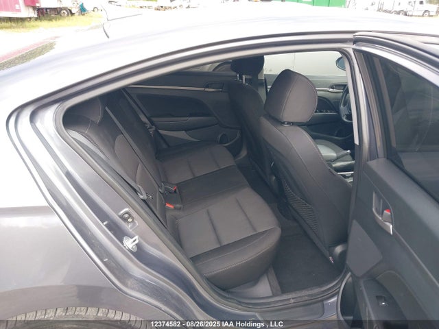 Hyundai mpi nu 2018 KMHD84LF3JU647189 Image 8