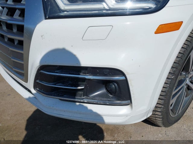 Audi Q5 2020 WA1ENAFY4L2025741 Image 12