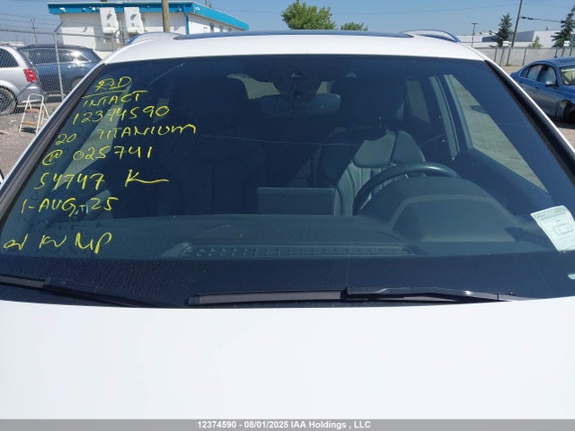 Audi Q5 2020 WA1ENAFY4L2025741 Image 18