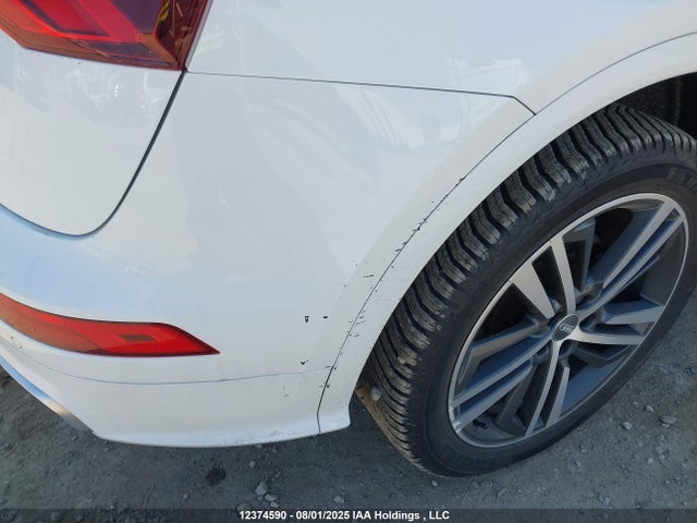 Audi Q5 2020 WA1ENAFY4L2025741 Image 21