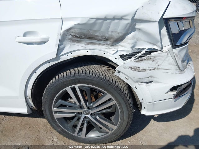 Audi Q5 2020 WA1ENAFY4L2025741 Image 6