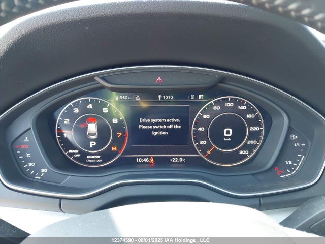 Audi Q5 2020 WA1ENAFY4L2025741 Image 7