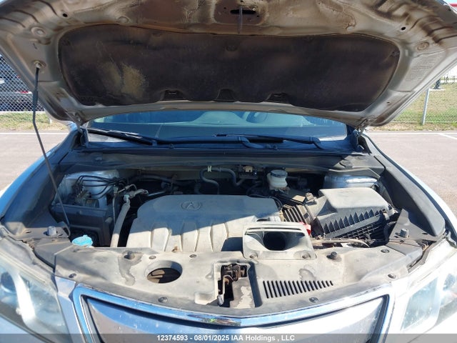 5J8TB4H34EL805777 Acura j35z2