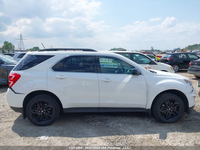 Chevrolet lea - sidi: spark ignited direct injection, e85 max, alum 2017 2GNALCEK0H6159134 Image 13