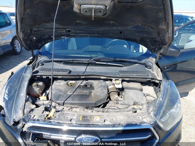 1FMCU9G99HUE27168 Ford 2017