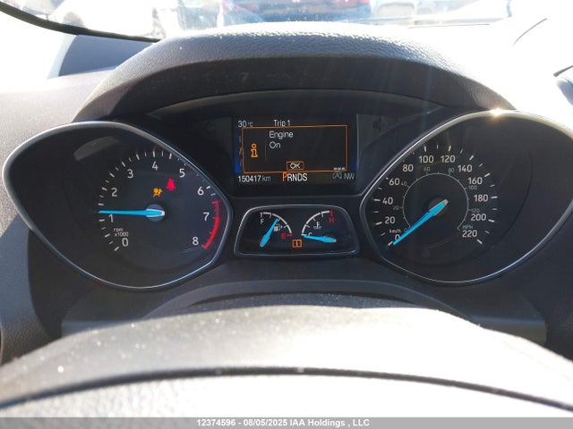 1FMCU9G99HUE27168 Ford 2017