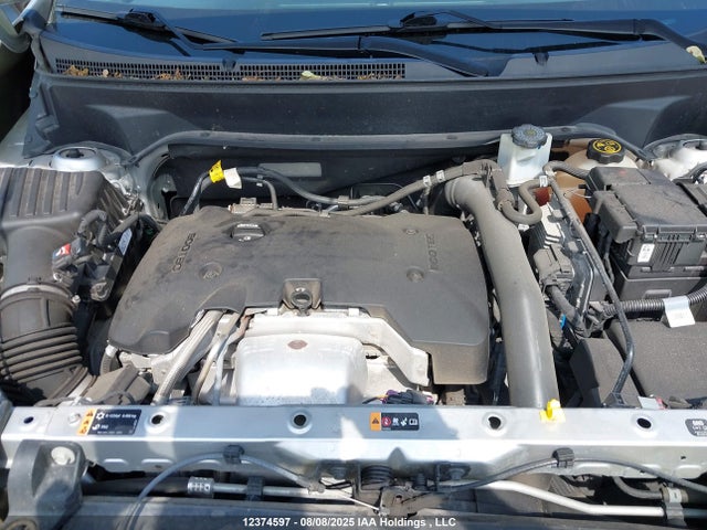 3GKALTEX9JL291027 GMC ltg - spark ignited direct injection, alum dohc, vvt, dcvcp turbo, e0-e100, alum