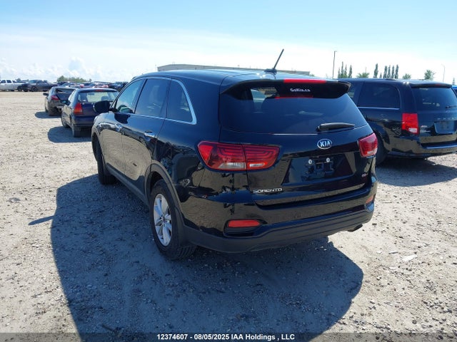 5XYPG4A30KG443434 KIA gdi theta-ii