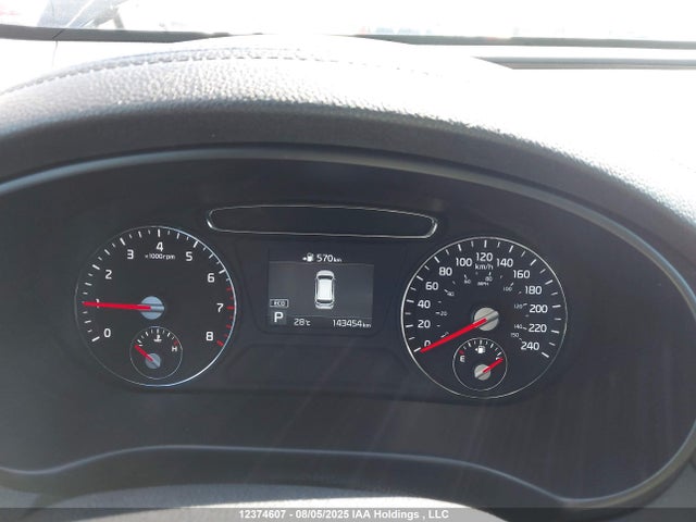 5XYPG4A30KG443434 KIA gdi theta-ii