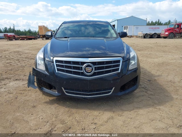 Cadillac ltg - sid, alum, vvt, dcvcp turbo, e0-e100, alum 2017 1G6AG5RX6H0197445 Image 12