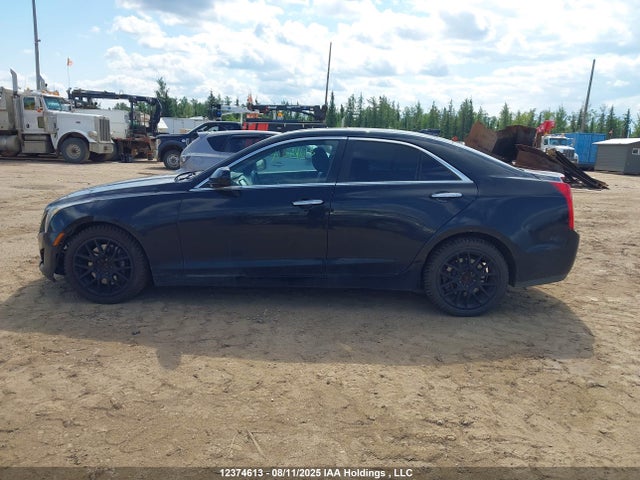 Cadillac ltg - sid, alum, vvt, dcvcp turbo, e0-e100, alum 2017 1G6AG5RX6H0197445 Image 14