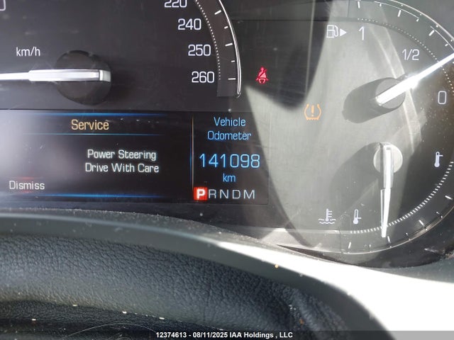Cadillac ltg - sid, alum, vvt, dcvcp turbo, e0-e100, alum 2017 1G6AG5RX6H0197445 Image 15