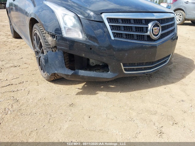 Cadillac ltg - sid, alum, vvt, dcvcp turbo, e0-e100, alum 2017 1G6AG5RX6H0197445 Image 6
