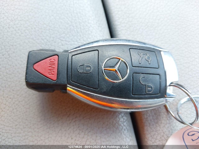 4JGDA2EB0EA361309 Mercedes-Benz Ml-Class